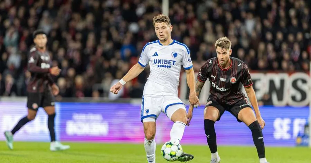 Proprietarii lui FC Copenhaga analizează vânzarea clubului