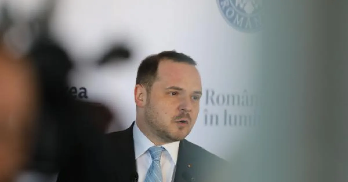 PSD cere demisia lui Dominic Fritz de la USR: „Să își caute de lucru în privat”