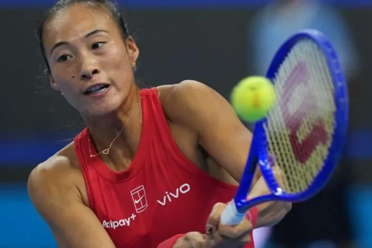 Qinwen Zheng câștigă China Open după aproape doi ani. Rusoaica de 19 ani pierde finala