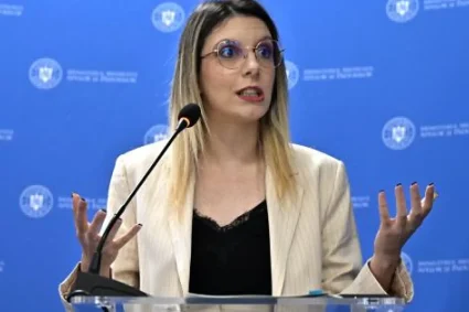 Rareș Bogdan: 25 de liberali ar vota Guvernul Luca Niculescu, numărul poate ajunge la 28