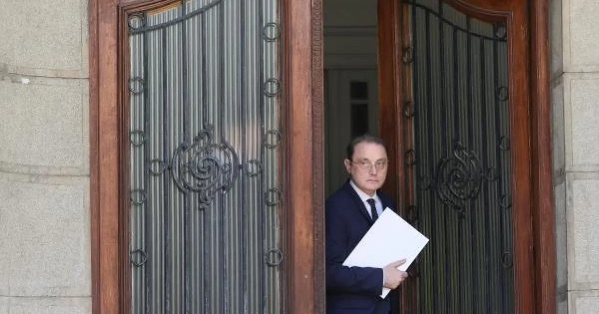 Rareș Bogdan: Bolojan, de la 28% la 16-17% simpatie, PNL la 12%