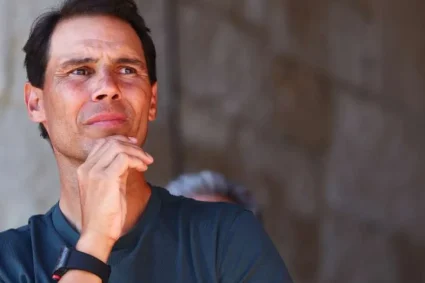 Răspunsul lui Nadal la întrebarea dacă ar vrea să antreneze în circuit