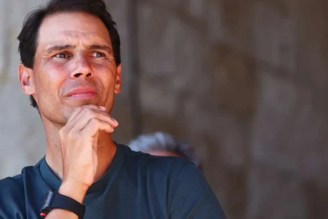 Răspunsul lui Nadal la întrebarea dacă ar vrea să antreneze în circuit