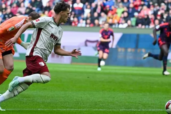 S-a înscris cel mai rapid gol din istoria Bundesligii