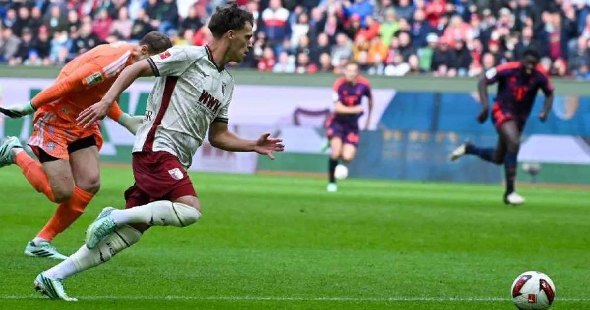 S-a înscris cel mai rapid gol din istoria Bundesligii