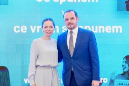 Simion cheamă susținătorii AUR la Arestul Central: Îl veți auzi pe Georgescu