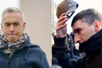 Simion, despre arestul lui Georgescu: Abuz, dar victorie a protestelor