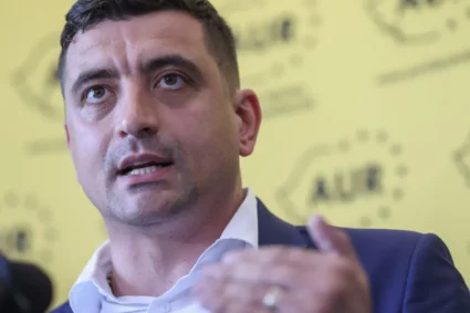 Simion, reacție după decizia Tribunalului București privind arestul lui Călin Georgescu