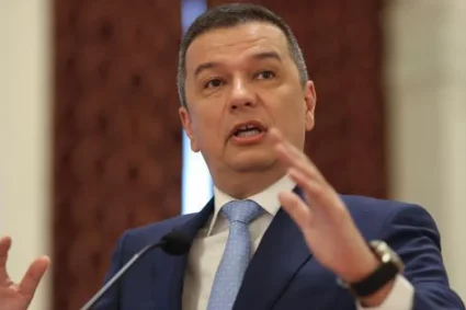 Simion, scandal live cu Anca Alexandrescu: „Ce ai de faci așa?”