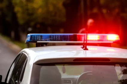 Șofer bulgar a lovit mortal un bărbat în Dolj și a fugit. Bărbatul a fost reținut