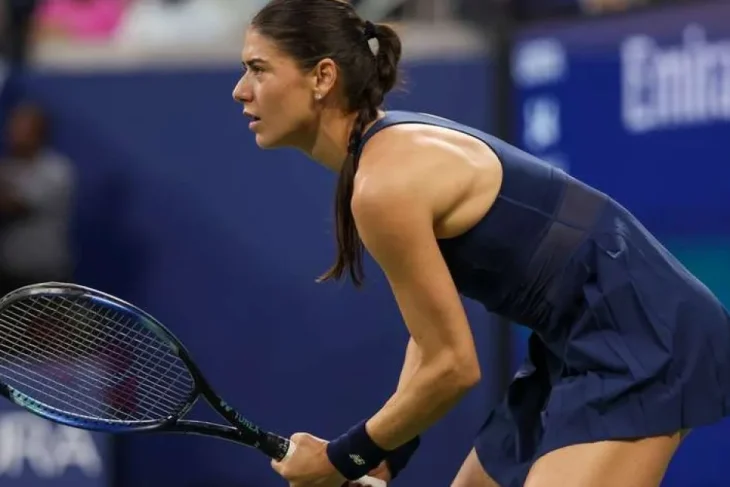 Sorana Cîrstea își cunoaște adversara din primul tur de la Wuhan