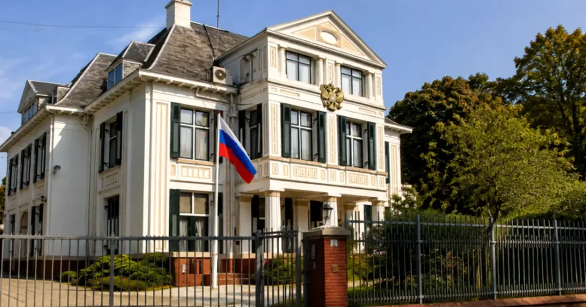 Tensiuni între Rusia și Olanda. Moscova amenință cu un răspuns devastator