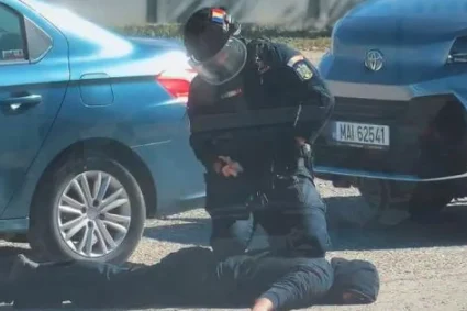 Tomac: Alegerile anticipate sunt un cadou pentru Putin. Riscul majorității AUR