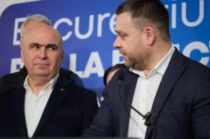 Tomac nu exclude o nouă desemnare ca premier de Nicușor Dan. Cum vede viitorul guvern