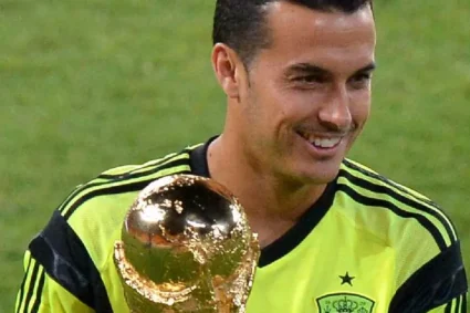 Un campion mondial cu Spania se retrage din fotbal
