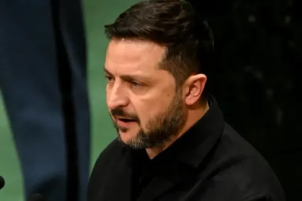 Zelenski dezvăluie presiunile SUA asupra Ucrainei