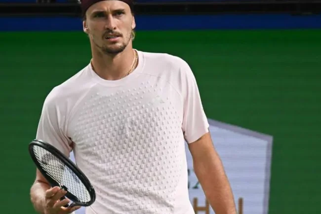 Zverev va fi lider ATP la finalul anului 2026, după eliminarea lui Alcaraz la Shanghai