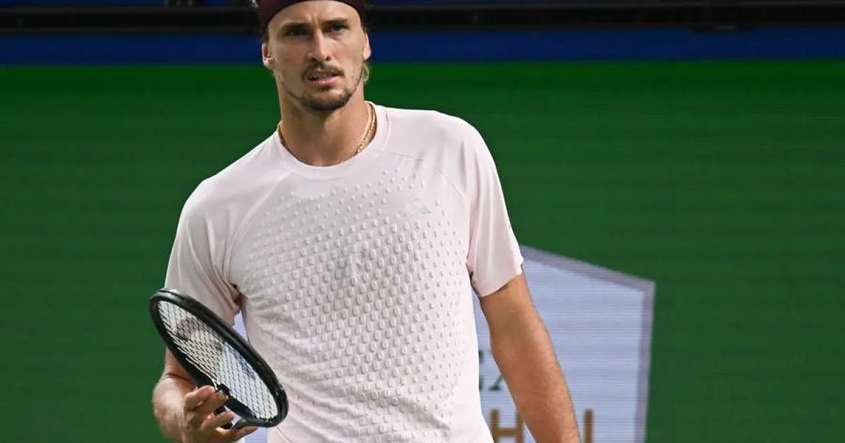 Zverev va fi lider ATP la finalul anului 2026, după eliminarea lui Alcaraz la Shanghai
